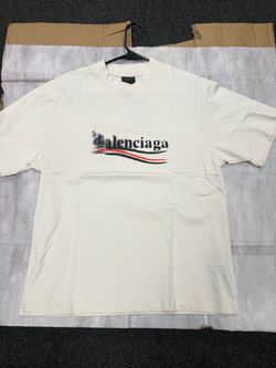 Balenciaga Shirt