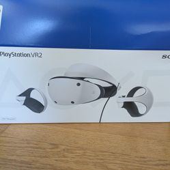 PlayStation PS VR2
