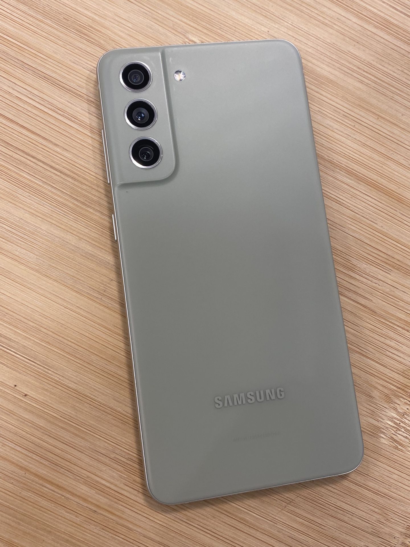 Galaxy S21 FE 5G Fully Unlocked