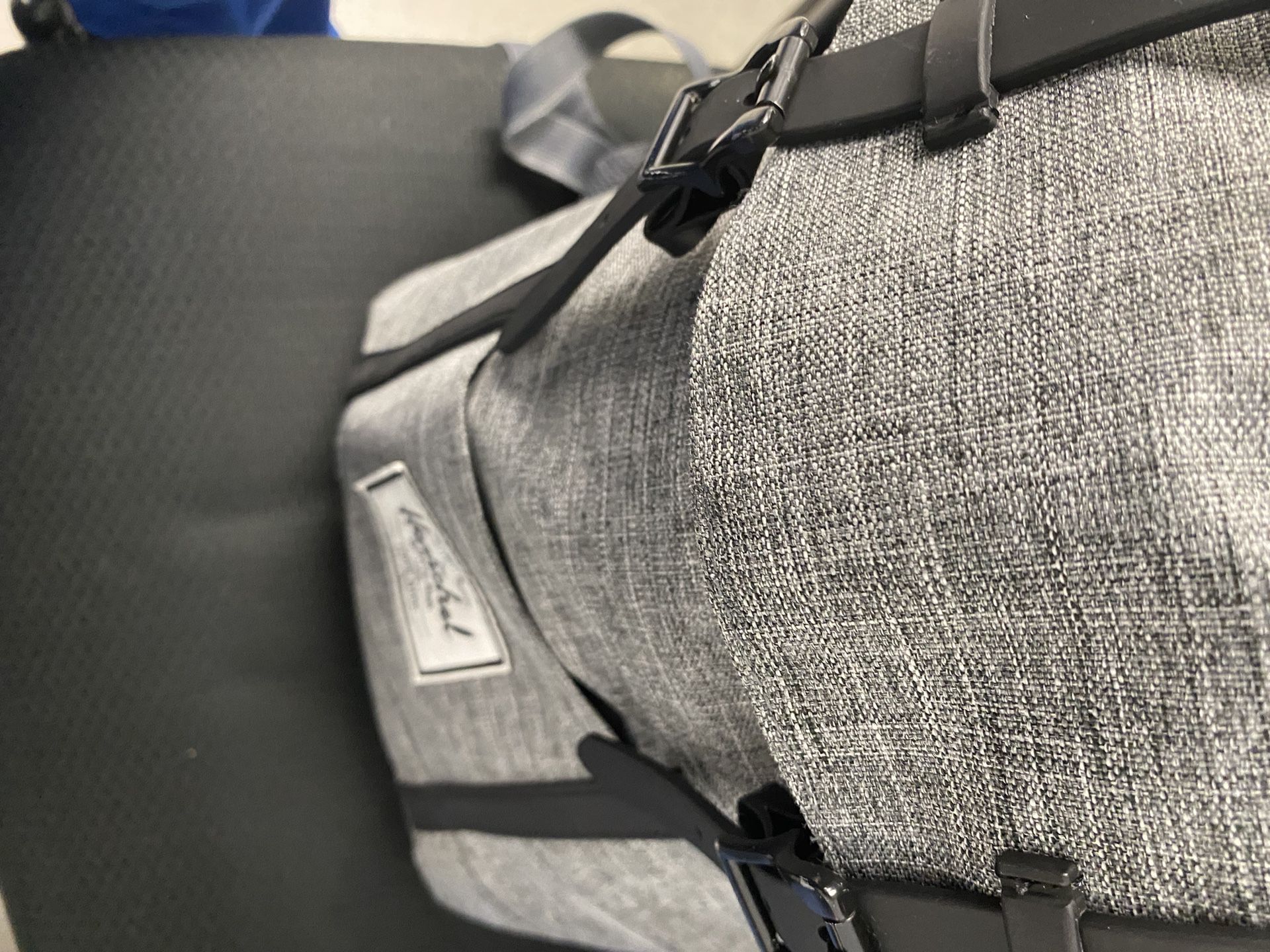 Herschel Bagpack