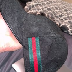 Gucci Hat 