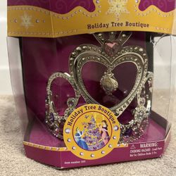Disney Princess Tiara (New)