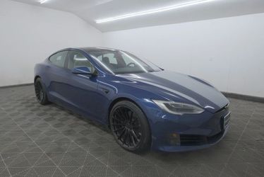 2017 Tesla Model S