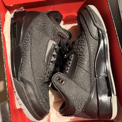 Air Jordan Retro 3 Flip Size 8 Men 9.5 Women Brand New Rare Find 