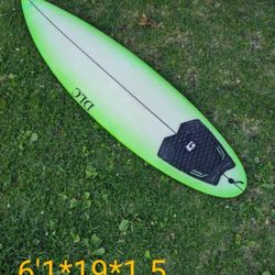 6” Surfboard 