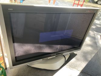 Panasonic 42in Tv W/Hdmi