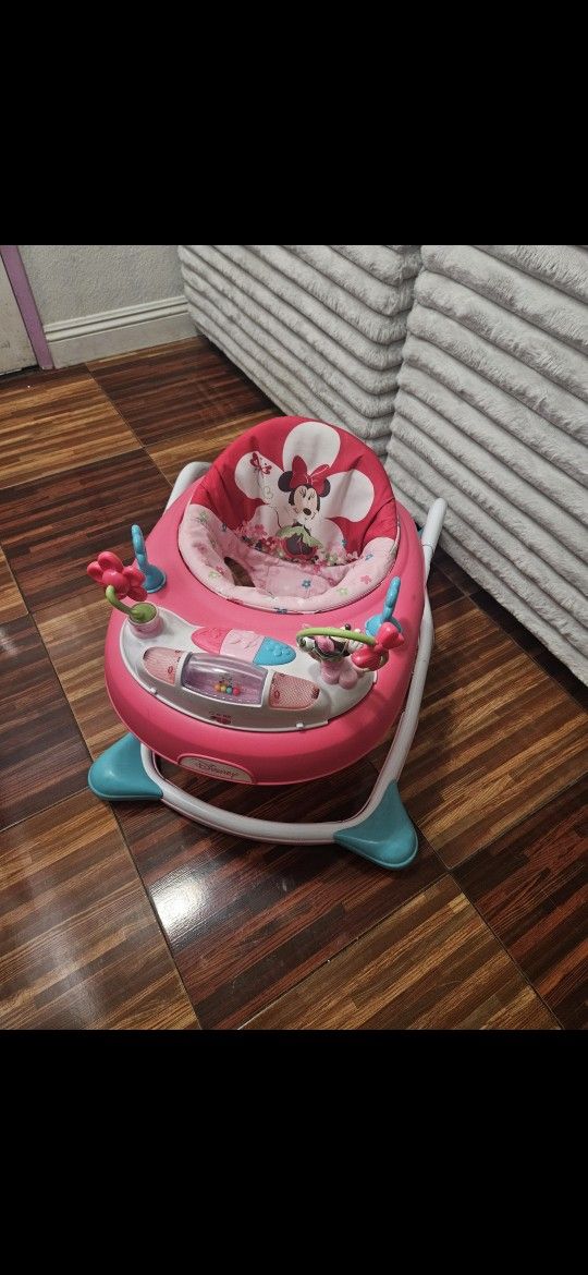 Baby Walker