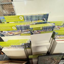 Canvas (read Description)