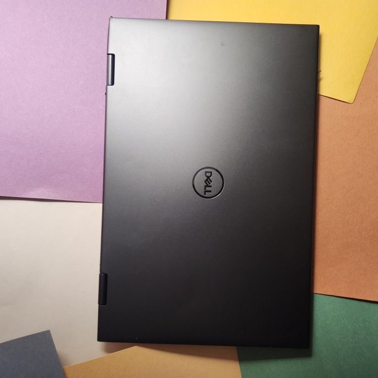 Dell Inspiron 14 2 In 1 5 5000u