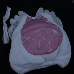 Baby Unicorn Costume