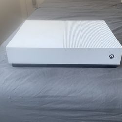 XboxOne S
