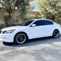 2011 Honda Accord