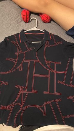 carolina herrera shirt