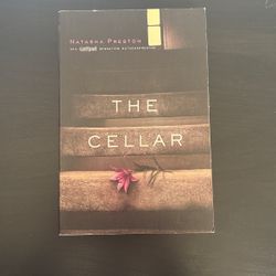 The Cellar Book