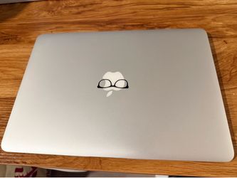 MacBook Air