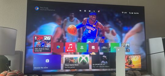 Xbox series S