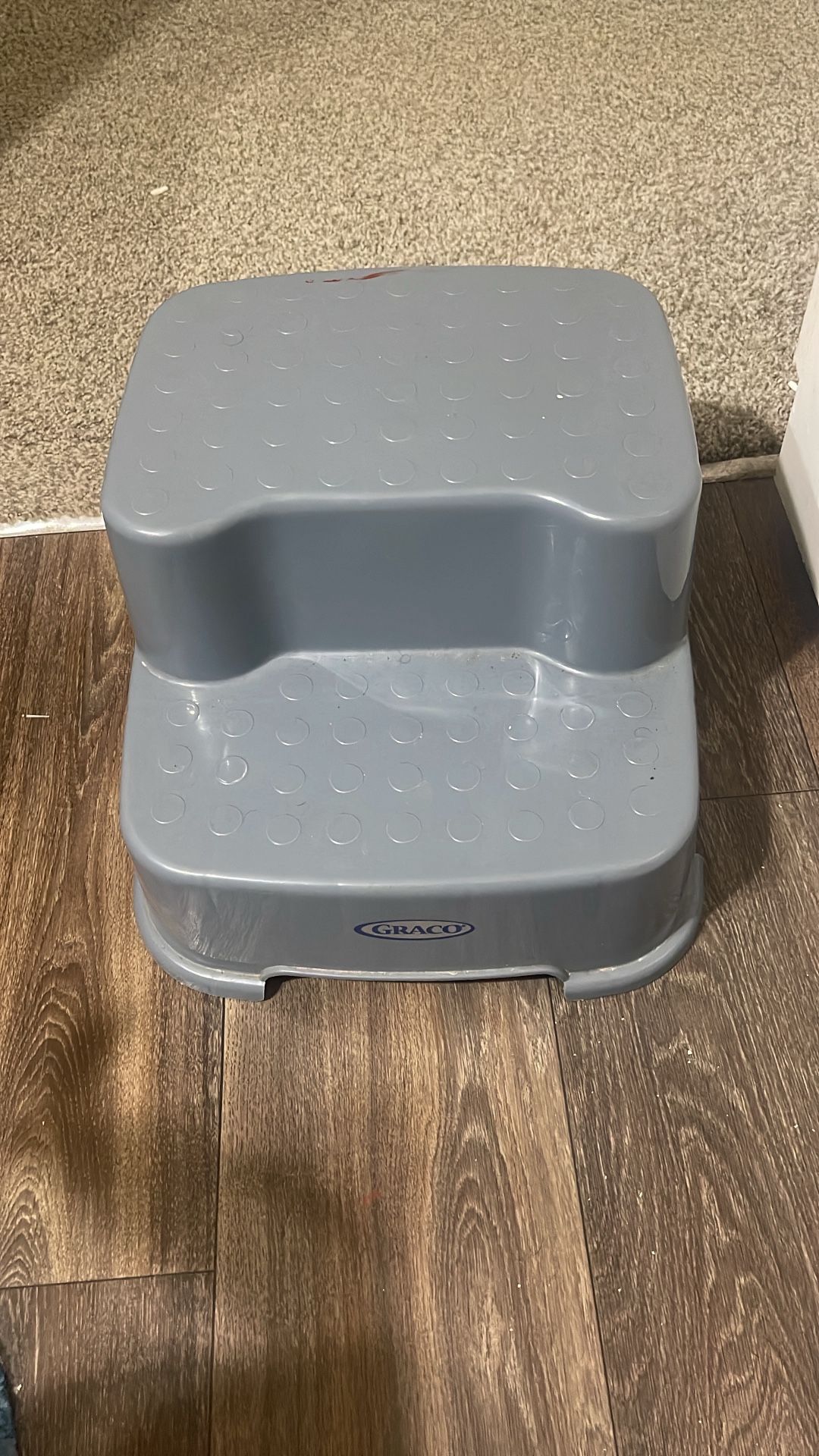 Step stool
