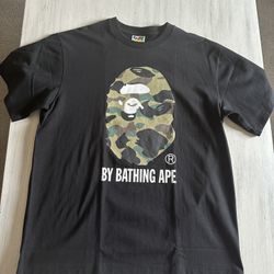 Authentic Bape Tee XL