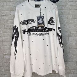 Hellstar Size Xl 