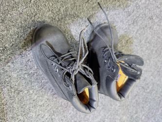 Toddler Timberlands 