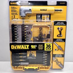 Dewalt Bit Set 