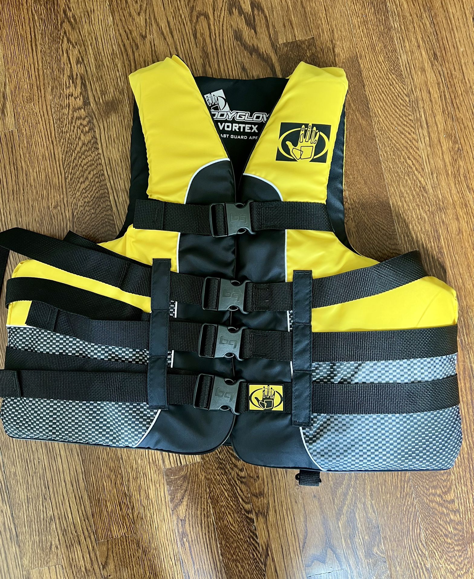 Life Jacket