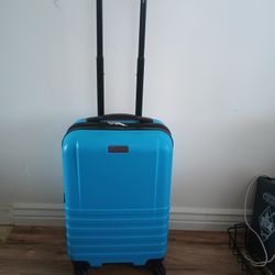 Hand Luggage Suitcase 