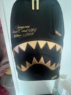 Book bag