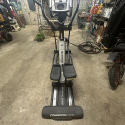 nordictrack 20 target toning power ramp