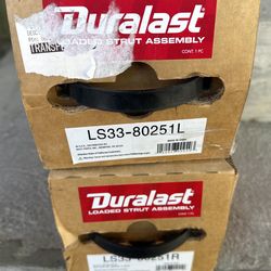 Toyota Tacoma Amortiguadores (struts