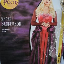 Halloween Costume