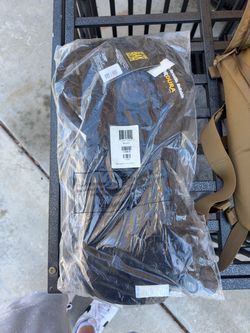 Camelback back pack