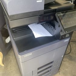 CopyStar Cs-4003i Black & White Copier