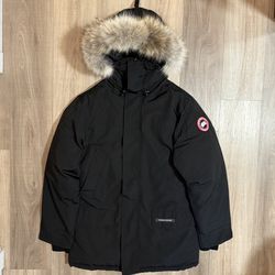 Langford Parka Size large & Extra Large 