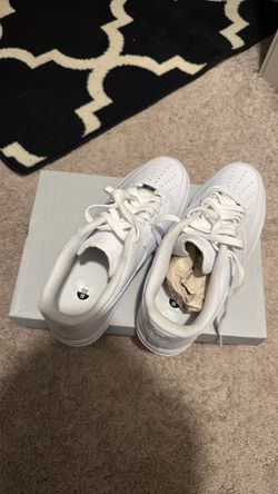 Air Force 1’s