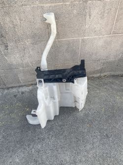 Ánfora Para Linpia Para Brisas E Buenas Condiciones Q50 2018 $200 K
