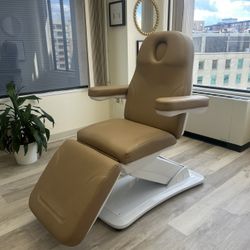 Medical Injector Chair 