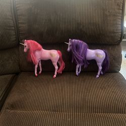 Two Beautiful horses