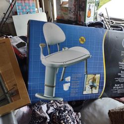 Moen Home Shower Chair