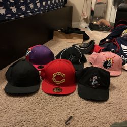 Hats For Sale
