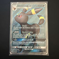 Umbreon GX