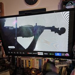 LG PLASMA TV 50in Model# 50PA4500-UF