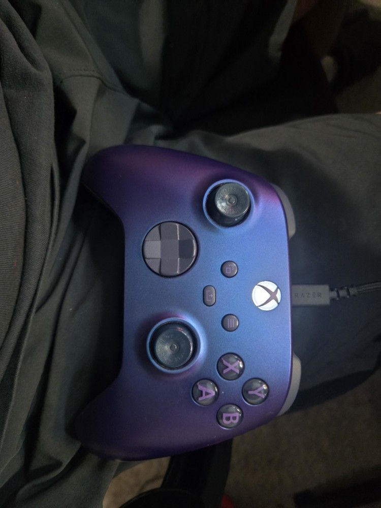 Xbox Controller