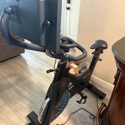MYX Fitness Bike 