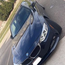 2014 BMW 428i