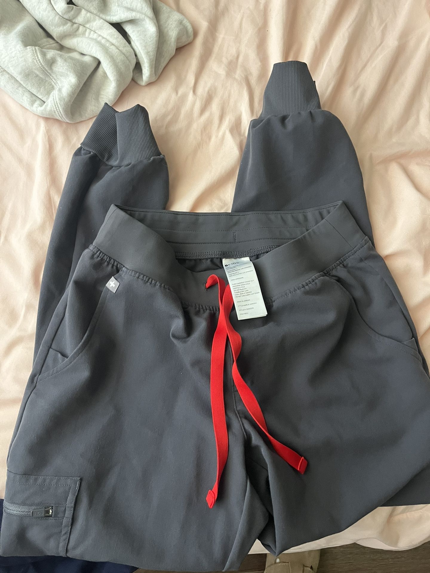 Figs Scrubs