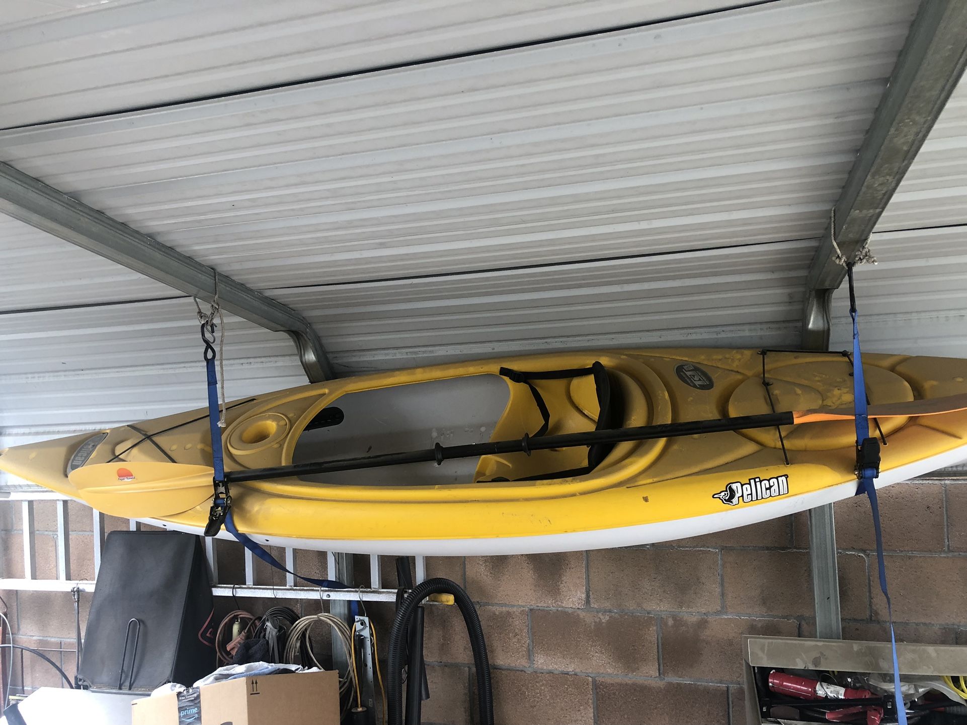 Kayak