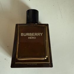 Burberry Eau De Perfum 100ml 