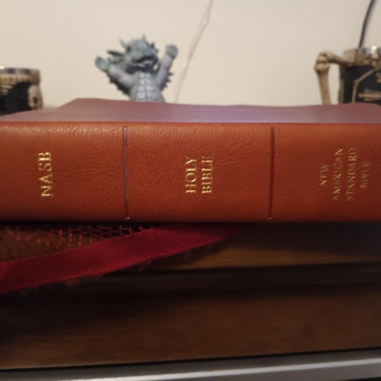 Bible