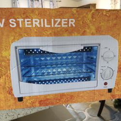 Large UV Sterilizer